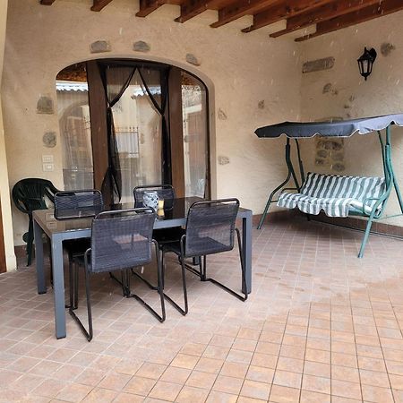 La Casa Sull' Altopiano Mountain Lake Iseo Hospitality Bossico Eksteriør billede